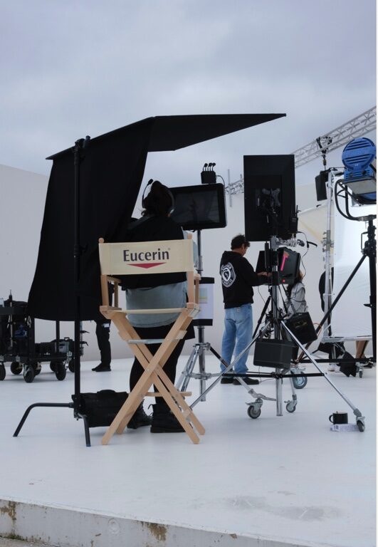 THE CNNECTION Studio